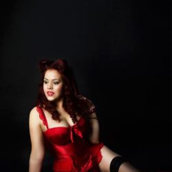 PIN-UP